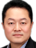 Dr. Don D. H. Shin Dr. Don D. H. Shin