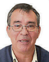 Dr. Donaciano Bartolomé
